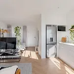 Cosy Gem In Heart Of Tamboerskloof