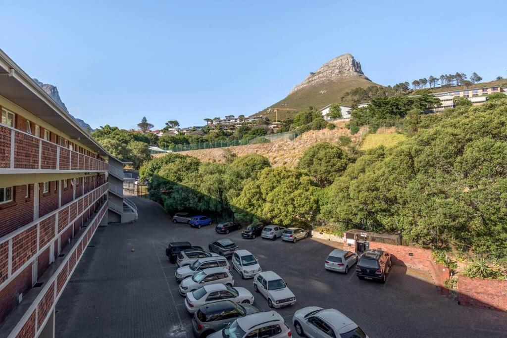 Cosy Gem In Heart Of Tamboerskloof Apartment *