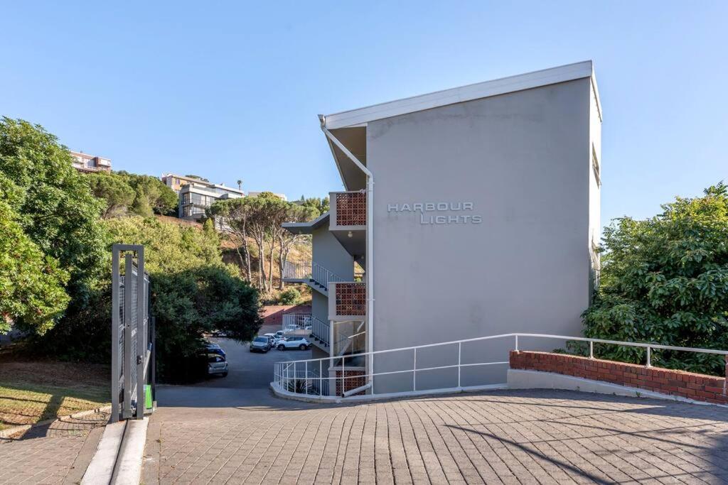 Cosy Gem In Heart Of Tamboerskloof Apartment