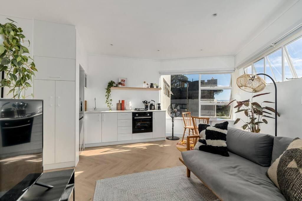 Apartment Cosy Gem In Heart Of Tamboerskloof *