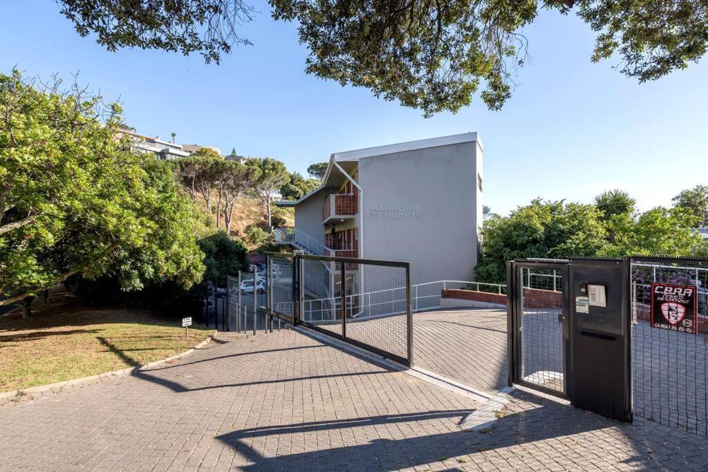 Apartment Cosy Gem In Heart Of Tamboerskloof Cape Town